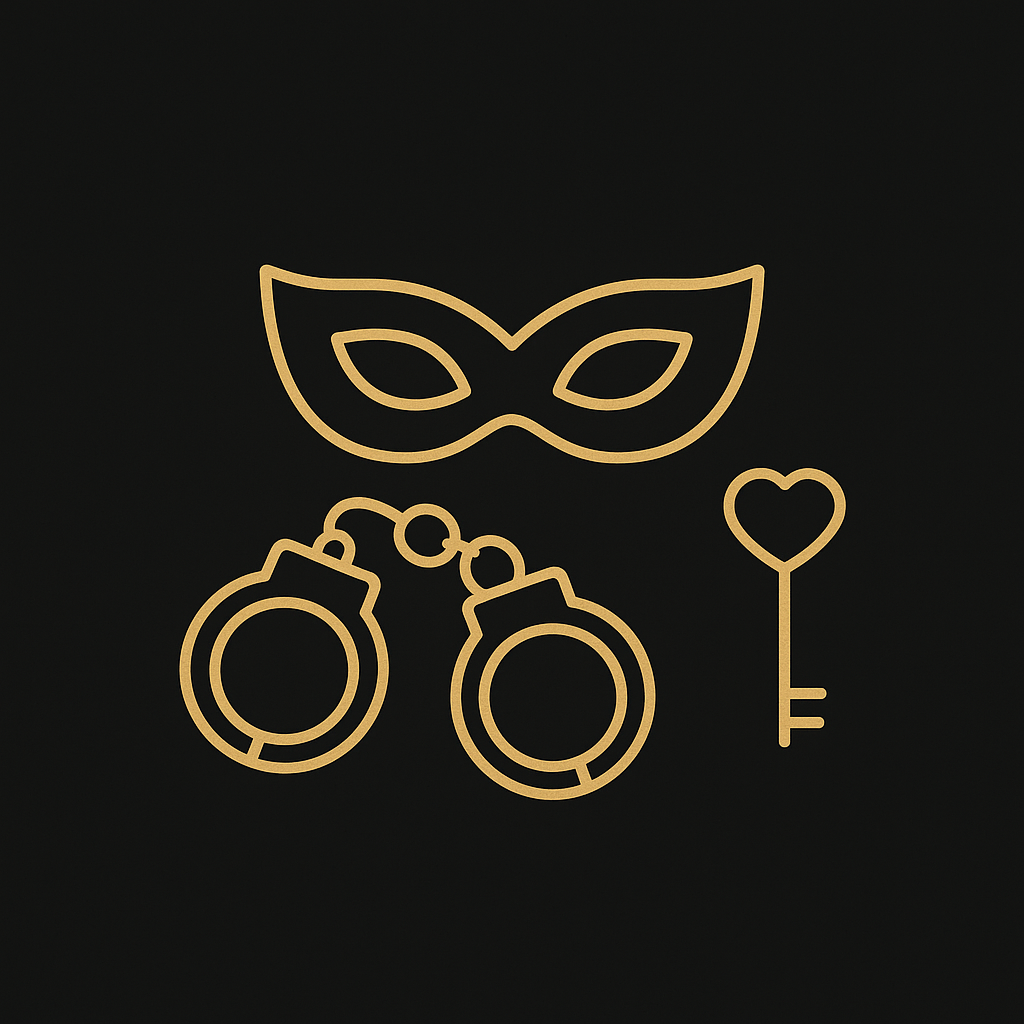 Zabawki i gry erotyczne