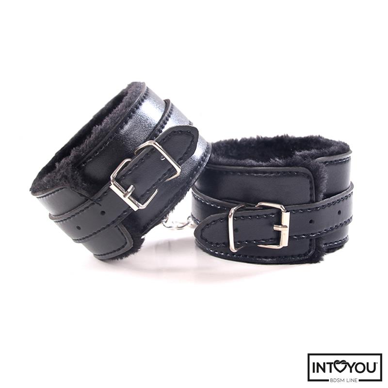 BDSM 7-częściowy zestaw