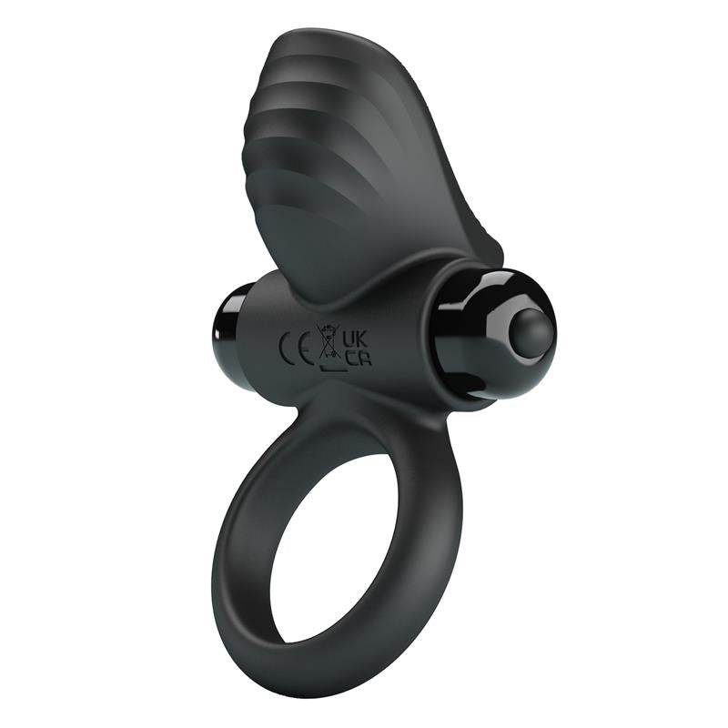 PIERŚCIEŃ NA PENISA 10 FUNKCJI WIBRACJI