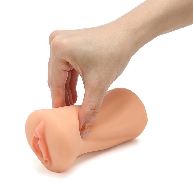 MASTURBATOR RĘCZNY