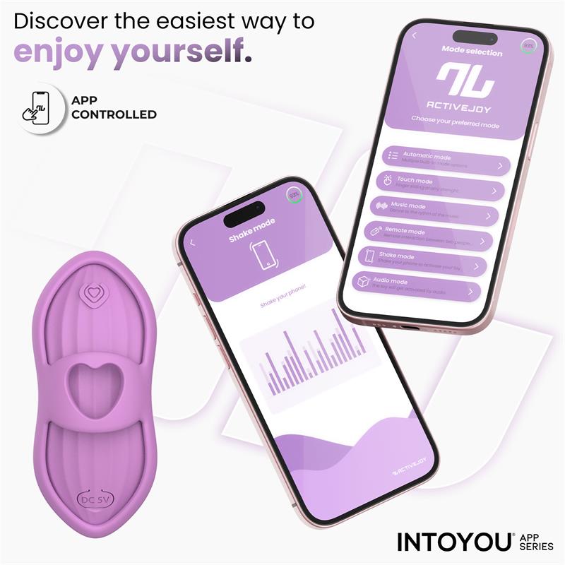 PODGRZEWANY WIBRATOT NA PALEC