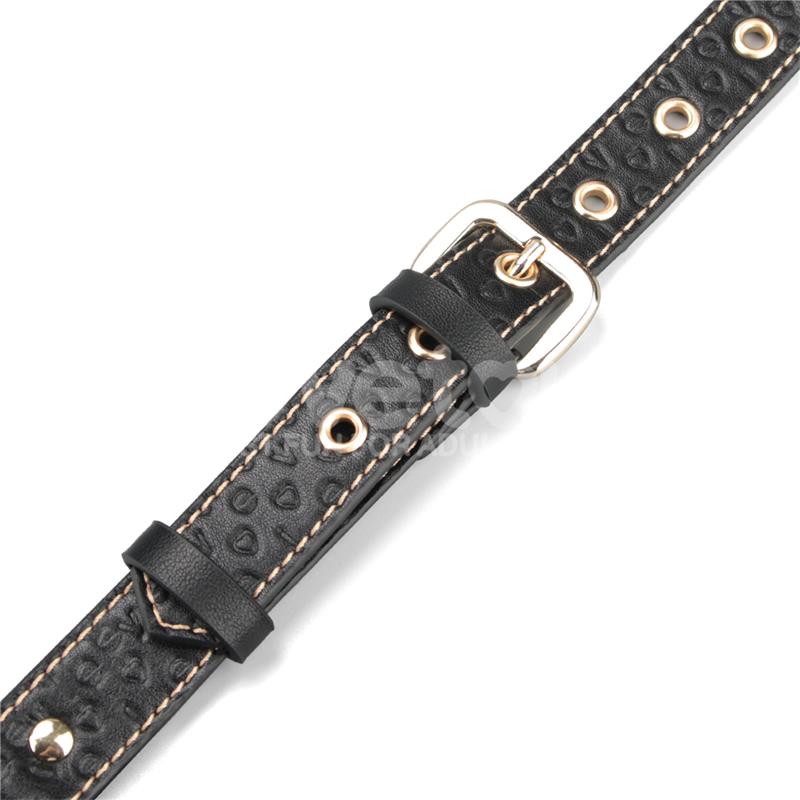 LoveStory siodło dildo