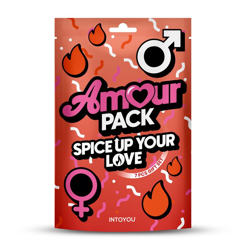Amour Pack